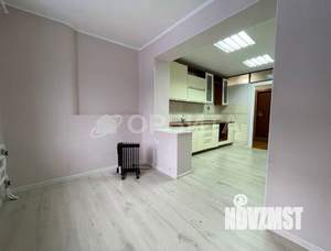 2-к квартира, на длительный срок, 41м2, 1/8 этаж