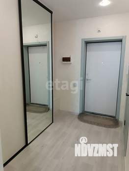 Студия квартира, на длительный срок, 31м2, 8/24 этаж