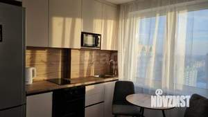 Студия квартира, на длительный срок, 21м2, 18/21 этаж