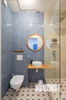 1-к квартира, посуточно, 33м2, 1/1 этаж