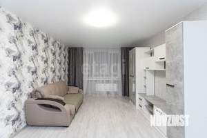 1-к квартира, на длительный срок, 41м2, 11/14 этаж