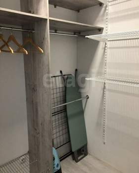 Студия квартира, на длительный срок, 31м2, 10/11 этаж