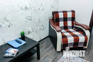 2-к квартира, посуточно, 50м2, 5/5 этаж