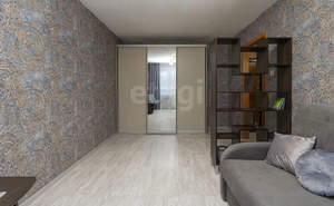 1-к квартира, на длительный срок, 33м2, 2/5 этаж