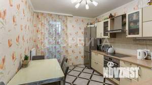 2-к квартира, на длительный срок, 55м2, 6/17 этаж