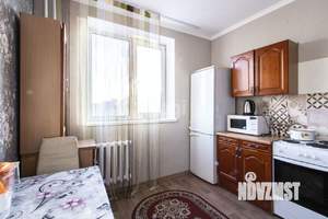 1-к квартира, на длительный срок, 41м2, 7/14 этаж