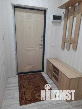 2-к квартира, посуточно, 40м2, 3/10 этаж