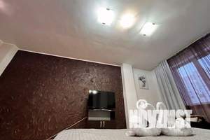 1-к квартира, посуточно, 37м2, 2/14 этаж