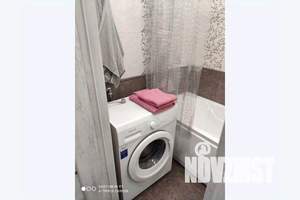 1-к квартира, посуточно, 38м2, 7/9 этаж