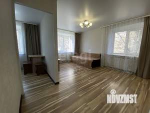 Студия квартира, на длительный срок, 30м2, 2/5 этаж