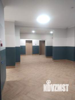 Студия квартира, на длительный срок, 24м2, 7/24 этаж