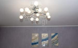 1-к квартира, на длительный срок, 42м2, 2/9 этаж