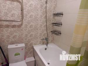 Студия квартира, посуточно, 25м2, 6/15 этаж