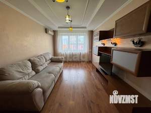 3-к квартира, на длительный срок, 66м2, 6/9 этаж