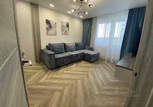 2-к квартира, на длительный срок, 52м2, 10/20 этаж