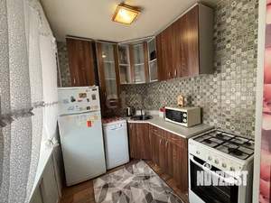 Студия квартира, на длительный срок, 28м2, 2/5 этаж