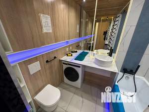 Студия квартира, посуточно, 26м2, 13/25 этаж