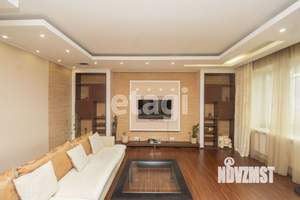 3-к квартира, на длительный срок, 126м2, 5/10 этаж