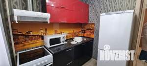 1-к квартира, посуточно, 35м2, 4/5 этаж