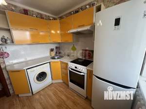 1-к квартира, на длительный срок, 30м2, 5/10 этаж