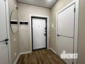 1-к квартира, на длительный срок, 35м2, 18/25 этаж