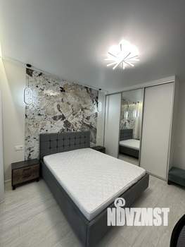 2-к квартира, на длительный срок, 41м2, 3/21 этаж