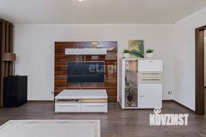 3-к квартира, на длительный срок, 87м2, 13/17 этаж
