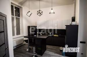 1-к квартира, на длительный срок, 45м2, 1/16 этаж