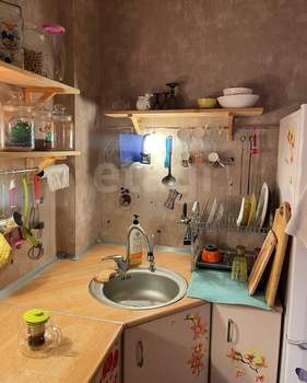 1-к квартира, на длительный срок, 50м2, 14/16 этаж