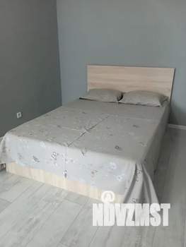 1-к квартира, посуточно, 37м2, 3/9 этаж