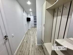 1-к квартира, на длительный срок, 45м2, 12/24 этаж
