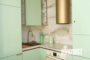 2-к квартира, посуточно, 58м2, 14/24 этаж