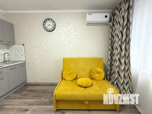 1-к квартира, посуточно, 45м2, 7/14 этаж