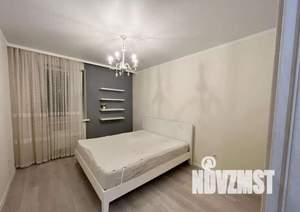 2-к квартира, на длительный срок, 66м2, 10/20 этаж