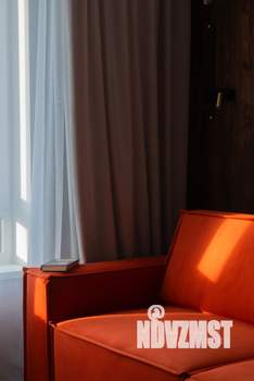 2-к квартира, посуточно, 41м2, 1/1 этаж