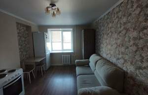 2-к квартира, на длительный срок, 40м2, 4/9 этаж