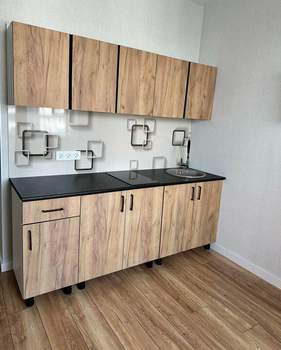 Студия квартира, на длительный срок, 21м2, 5/8 этаж