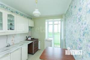 1-к квартира, на длительный срок, 35м2, 5/9 этаж