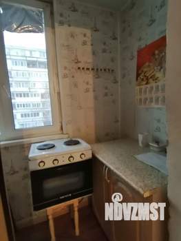 Студия квартира, на длительный срок, 16м2, 3/8 этаж