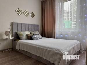 Студия квартира, посуточно, 30м2, 6/8 этаж