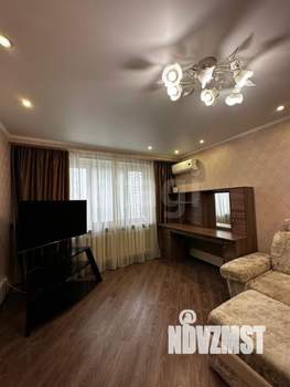 1-к квартира, на длительный срок, 40м2, 5/14 этаж