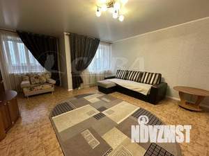 1-к квартира, на длительный срок, 45м2, 8/10 этаж