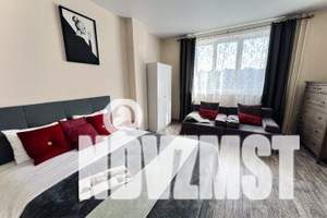 1-к квартира, посуточно, 35м2, 10/14 этаж