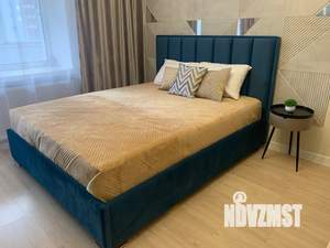 2-к квартира, посуточно, 53м2, 7/9 этаж