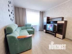 1-к квартира, посуточно, 31м2, 7/9 этаж