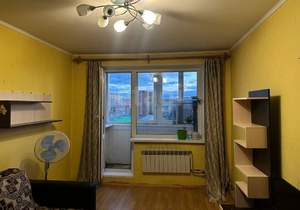 2-к квартира, на длительный срок, 50м2, 9/9 этаж