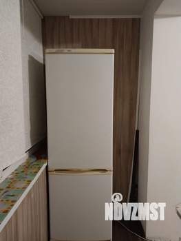 Студия квартира, на длительный срок, 21м2, 3/8 этаж