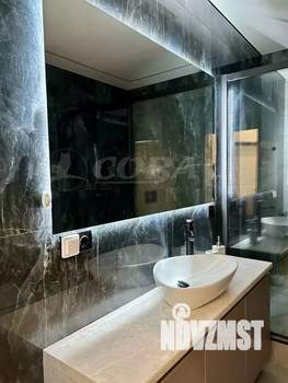 1-к квартира, на длительный срок, 41м2, 7/19 этаж