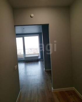 Студия квартира, на длительный срок, 33м2, 12/16 этаж