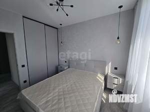 2-к квартира, на длительный срок, 47м2, 17/23 этаж